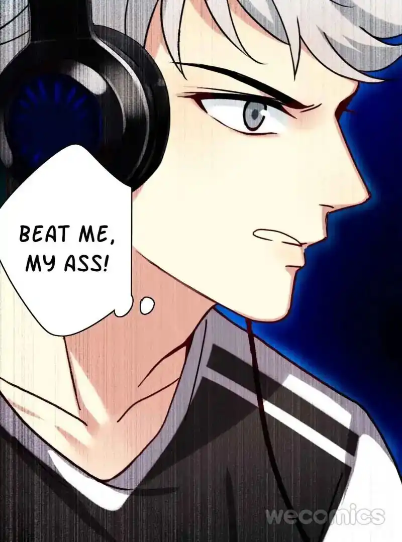 Legend Reboot Chapter 9 36